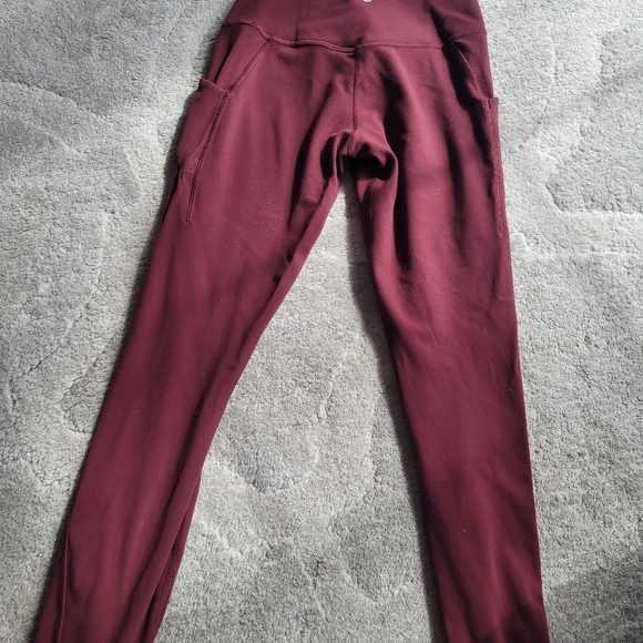 Leggings - Picture 7 of 7